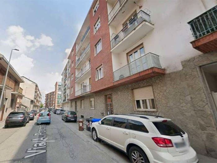 Appartamento trilocale in vendita in Via Ponchielli, Nichelino