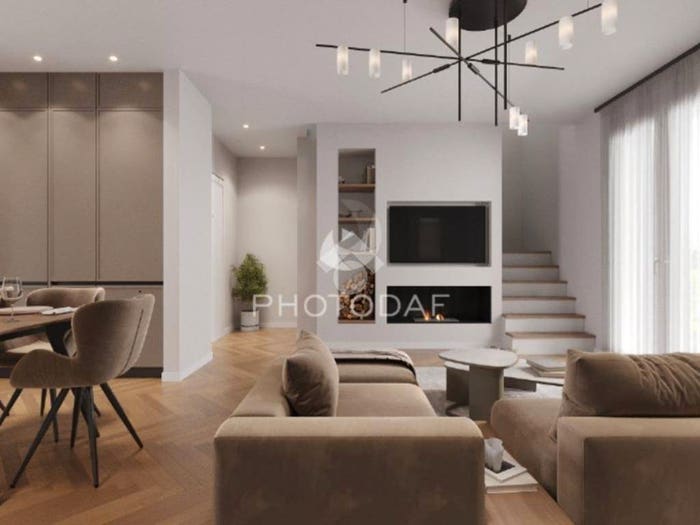 Casa con 6 locali in vendita in Str delle Quattro Ville, Ganaceto Lesignana, Modena