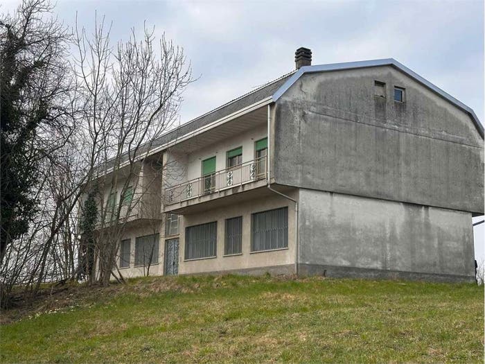 Casa con 6 locali in vendita in casciina antonietta, Centro, Rogeno