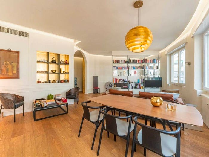 Appartamento con 5 locali in vendita in Via Filippo Turati, Turati, Milano