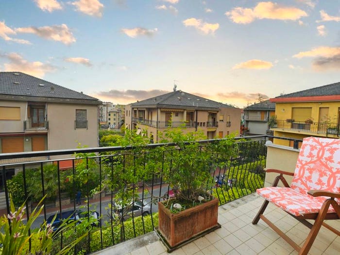 Appartamento trilocale in vendita in Via Mario Mascardi, Fenarina Via Neghelli Collina di Ponente, Alassio