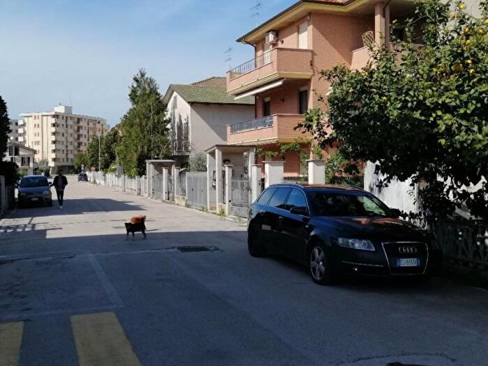 Appartamento monolocale in vendita in Via Giuseppe Romita San Tommaso Tre Archi FM Italia Fermo FM, San Tommaso Tre Archi, Fermo