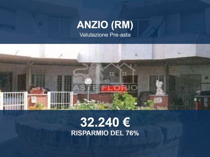 Appartamento trilocale in vendita in Stradone S Anastasio, Lido dei Pini Spadellata Cinque Miglia, Anzio