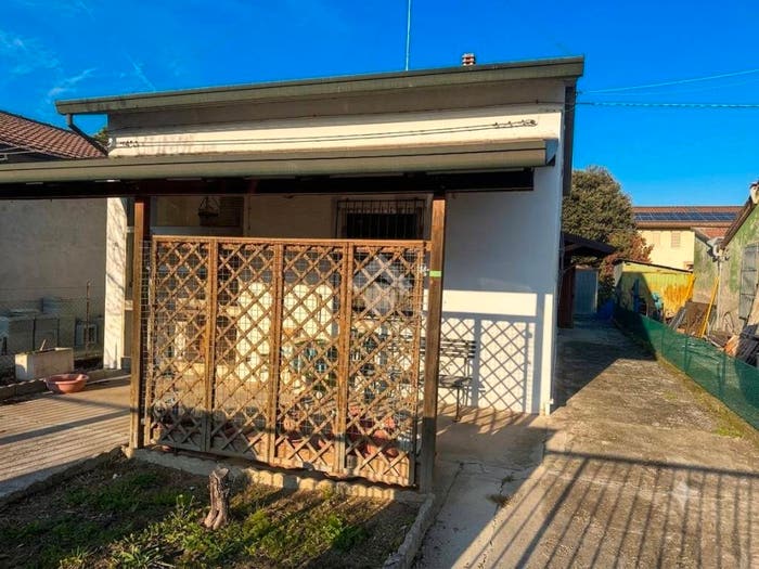 Casa bilocale in vendita in Via Carraia Bezzi, Piangipane Santerno, Ravenna