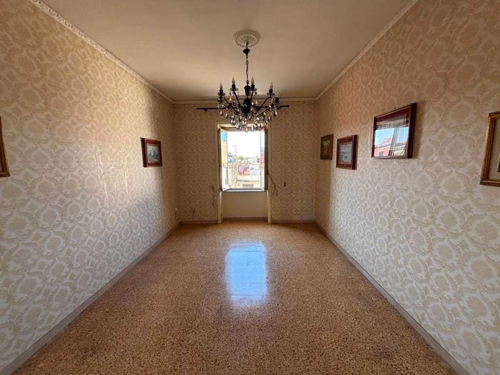 Appartamento quadrilocale in vendita in Via Giovanni Amendola, Centro, Cardito