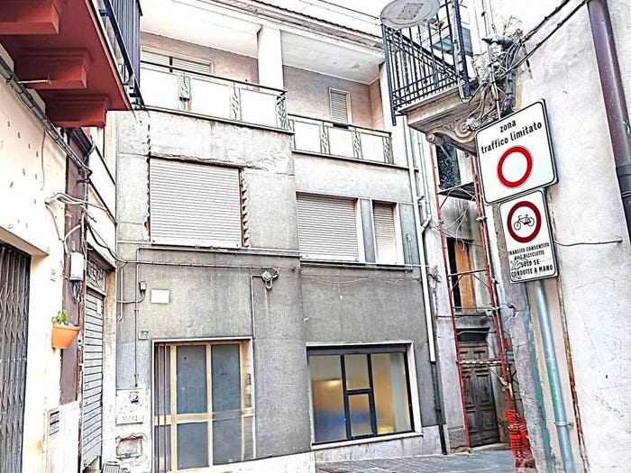 Casa con 6 locali in vendita in Centro, Ortona
