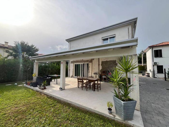 Casa con 5 locali in vendita in Via Giuseppe Acerbi, Montà Sant'Ignazio, Padova