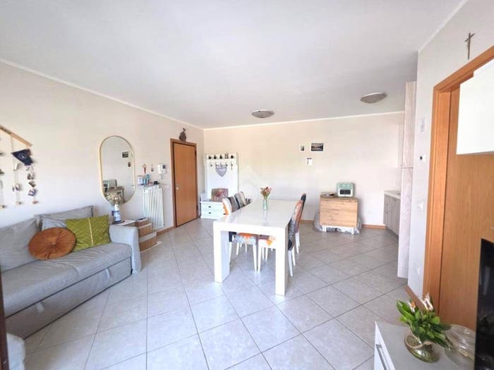 Appartamento trilocale in vendita in Viserba, Rimini