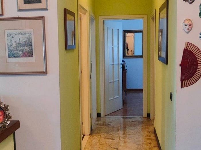 Appartamento quadrilocale in vendita in Via Montefiorino, Ospedale Villaggio Manenti, Reggio Emilia