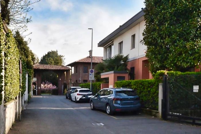 Casa con 6 locali in vendita in Centro, Paderno Dugnano