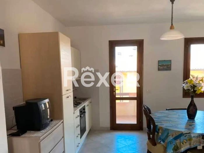 Appartamento bilocale in vendita in Via San Nicola, Santa Maria Coghinas