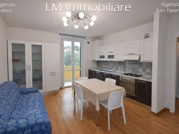 Appartamento bilocale in vendita in Via Ugo Botti, Muggiano Porto Lotti, La Spezia