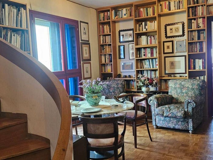 Appartamento con 6 locali in vendita in Via Fratelli Bandiera, Centro Storico, Latina