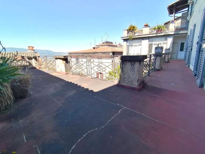 Appartamento con 6 locali in vendita in Via Vittorio Emanuele II, Centro, Anagni