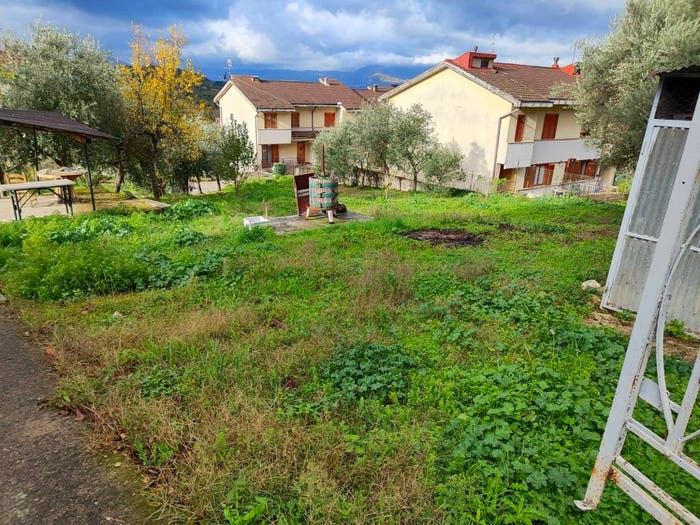 Appartamento quadrilocale in vendita in Via Cittadella, Salza Irpina