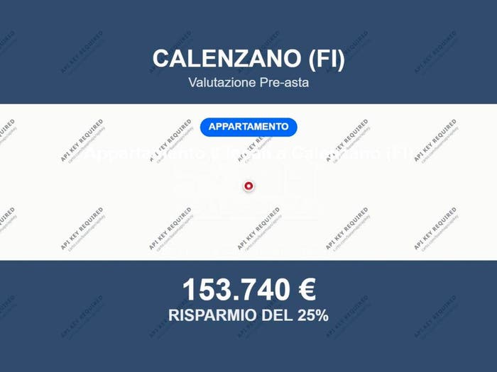 Appartamento con 6 locali in vendita in Via Michelangelo Buonarroti, Centro, Calenzano