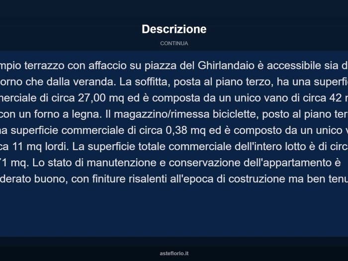 Case in Vendita e in Affitto - 2