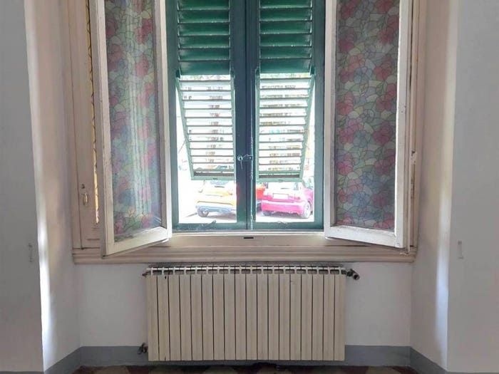 Appartamento quadrilocale in vendita in Via Piagentina, Beccaria Colombo, Firenze
