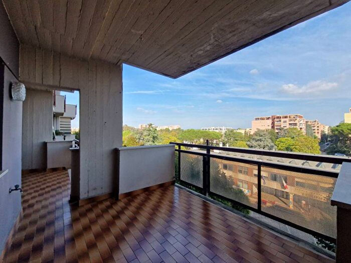Appartamento quadrilocale in vendita in Via della Fonte Meravigliosa, Fonte Meravigliosa, Roma