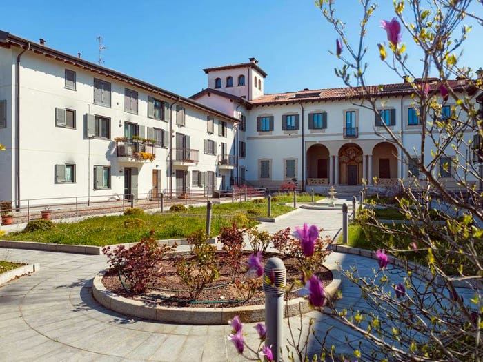 Casa trilocale in vendita in Via Cascina Bertacca, Bubbiano
