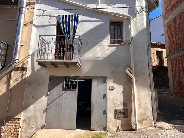 Appartamento bilocale in vendita in Via Franchi, Pettineo