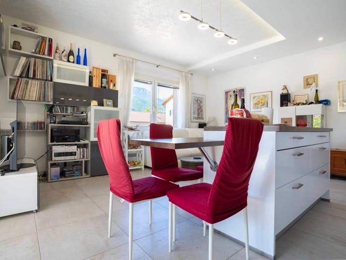 Appartamento trilocale in vendita in Hauptstraße, Terlano
