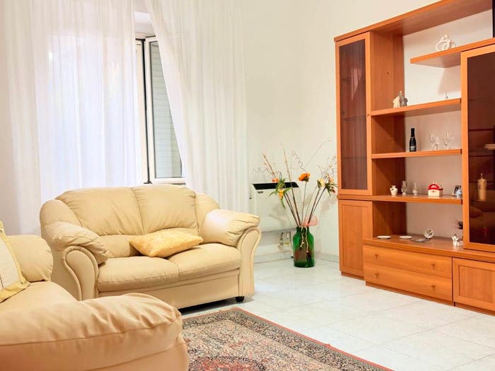 Appartamento quadrilocale in vendita in Via F Bonarrigo, Centro, Pace del Mela