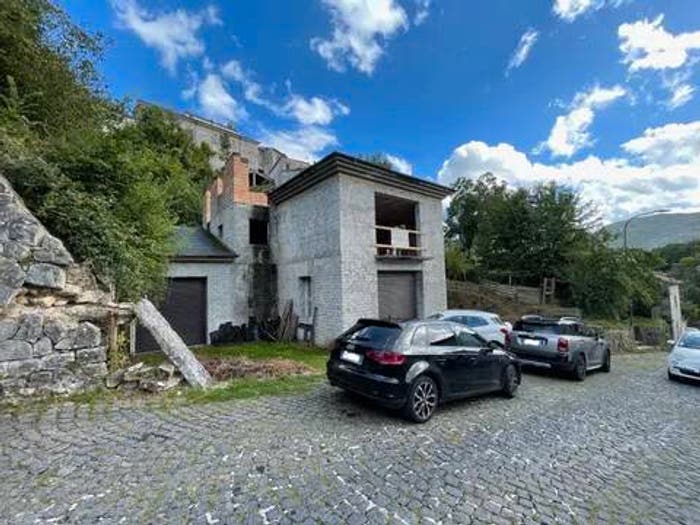 Casa con 6 locali in vendita in Via Santa Teresa, Montenero Val Cocchiara
