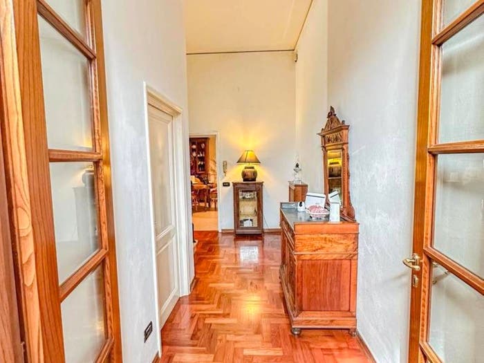 Appartamento trilocale in vendita in Via di Soffiano, Soffiano, Firenze