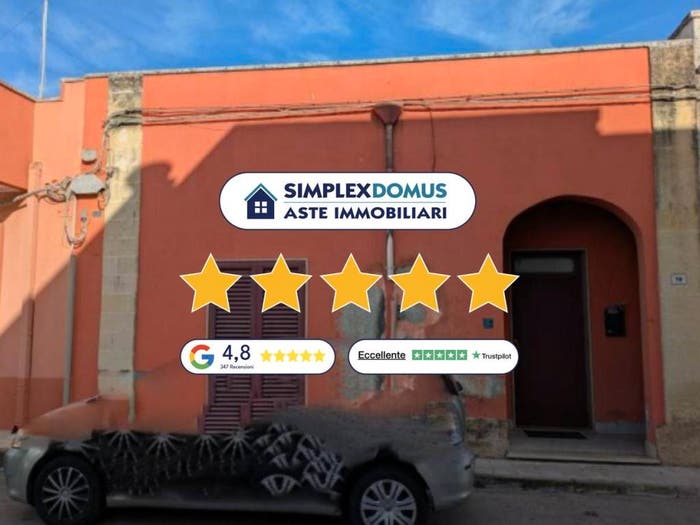 Appartamento quadrilocale in vendita in via Alessandro Manzoni, Centro, Cavallino