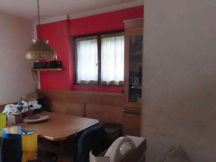 Appartamento trilocale in vendita in Via Massimo D'Azeglio, Centro, Ballabio