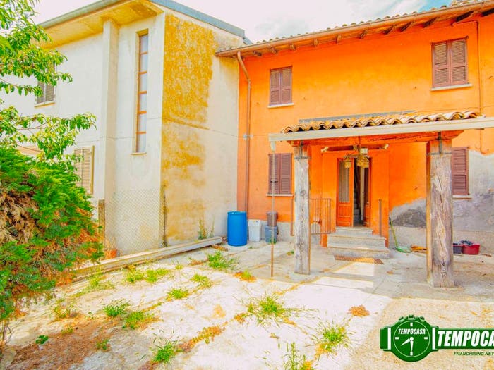 Casa trilocale in vendita in Via Agogna, Pieve Albignola