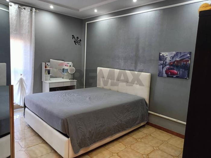 Appartamento quadrilocale in vendita in Via Immacolata, San Giovanni Galermo, Catania
