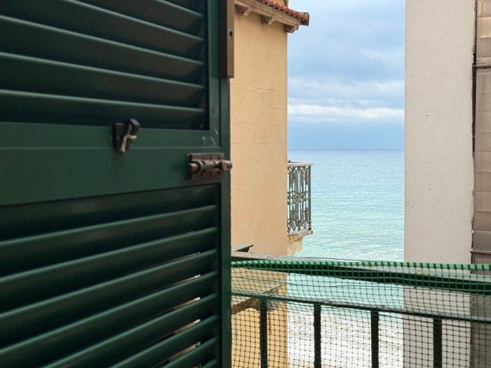 Appartamento bilocale in vendita in Via Vittorio Veneto, Centro, Alassio