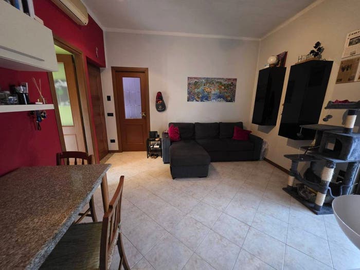 Appartamento bilocale in vendita in Via Mantova, Giuseppina Villetta, Cremona