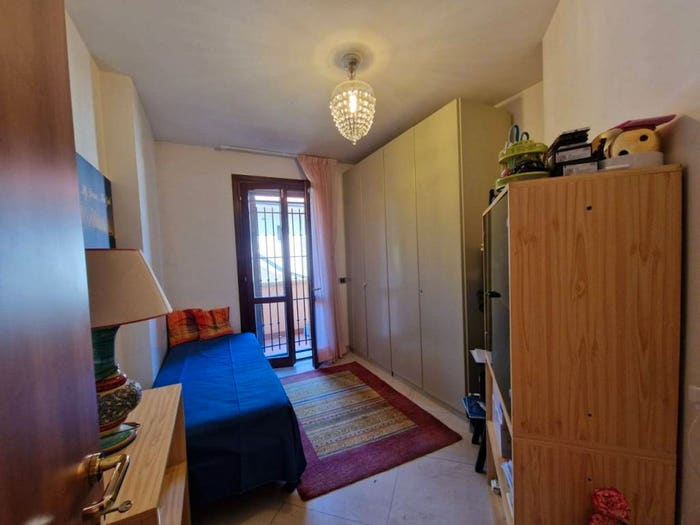 Appartamento trilocale in vendita in Via Canonico Lugaresi, Monte Osservanza, Cesena