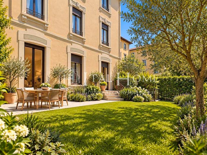 Casa trilocale in vendita in Via San Bernardino, Canovine, Bergamo