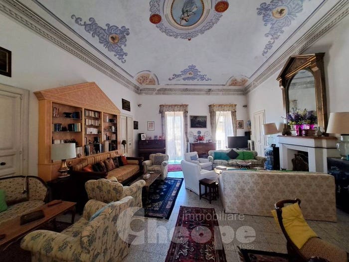 Casa con 6 locali in vendita in Centro, Lanciano