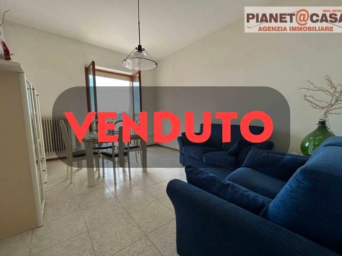Appartamento trilocale in vendita in Via Salaria, Colli del Tronto