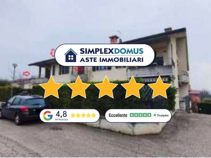 Appartamento trilocale in vendita in Via A Cesari, Gargagnago San Giorgio di Valpolicella, Sant'Ambrogio di Valpolicella