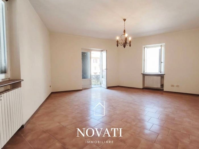 Appartamento bilocale in vendita in Via Camillo Benso di Cavour, Centro, Castiglione d'Adda