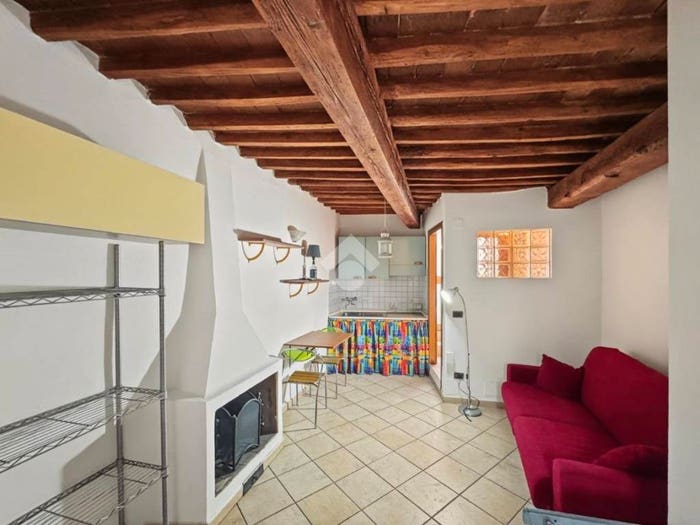 Appartamento monolocale in vendita in Via Fiorentina, Porta Fiorentina Leopolda, Pisa