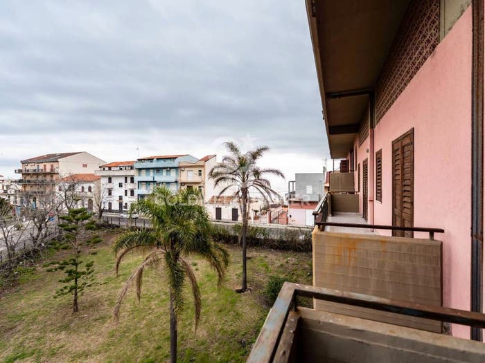 Appartamento bilocale in vendita in via spiaggia, Centro, Mascali