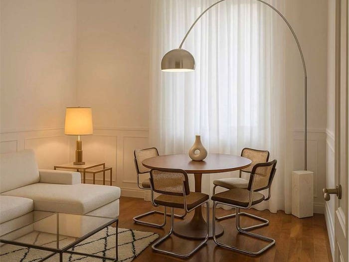 Appartamento trilocale in vendita in porta romana, Santo Spirito, Firenze