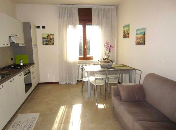 Appartamento bilocale in vendita in Via Cerano, Solari, Milano