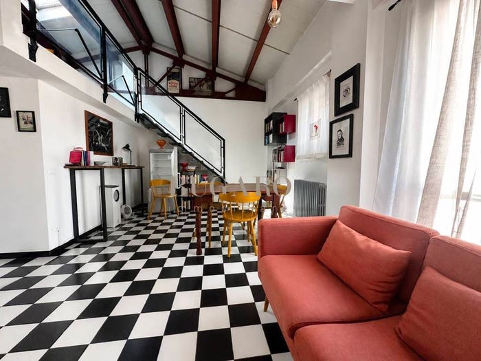Appartamento quadrilocale in vendita in Capodimonte, Ancona
