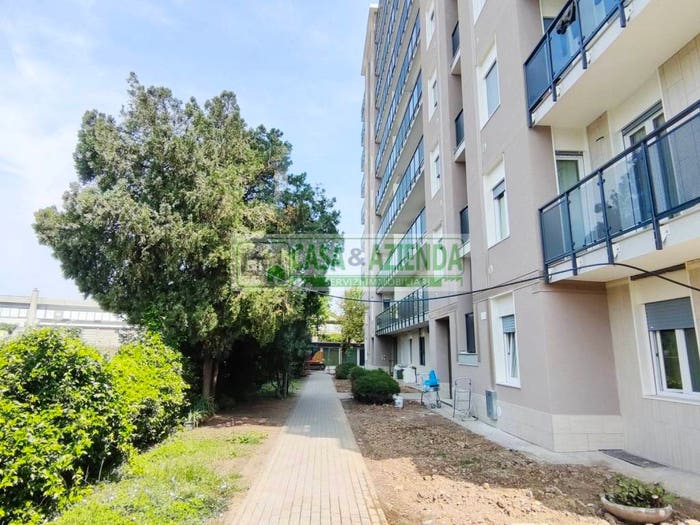 Appartamento bilocale in vendita in Via Georges Bizet, Centro, Pioltello
