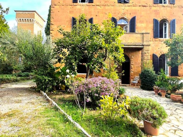 Casa con 6 locali in vendita in VIA SAN GREGORIO, Centro, Pienza