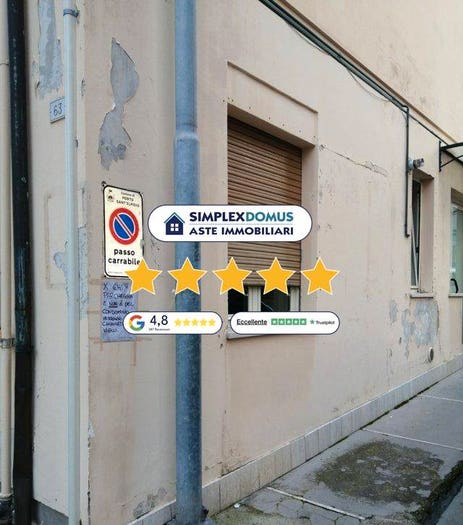 Appartamento trilocale in vendita in Via Adige, Centro, Porto Sant'Elpidio