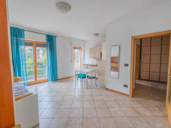Appartamento monolocale in vendita in Via Piave, Centro, Bolzano